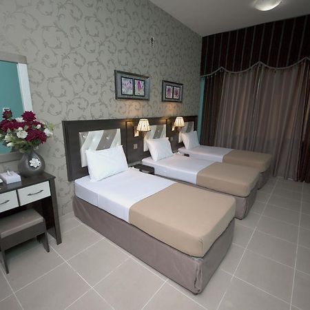 Prime Hotel Дубай Екстериор снимка