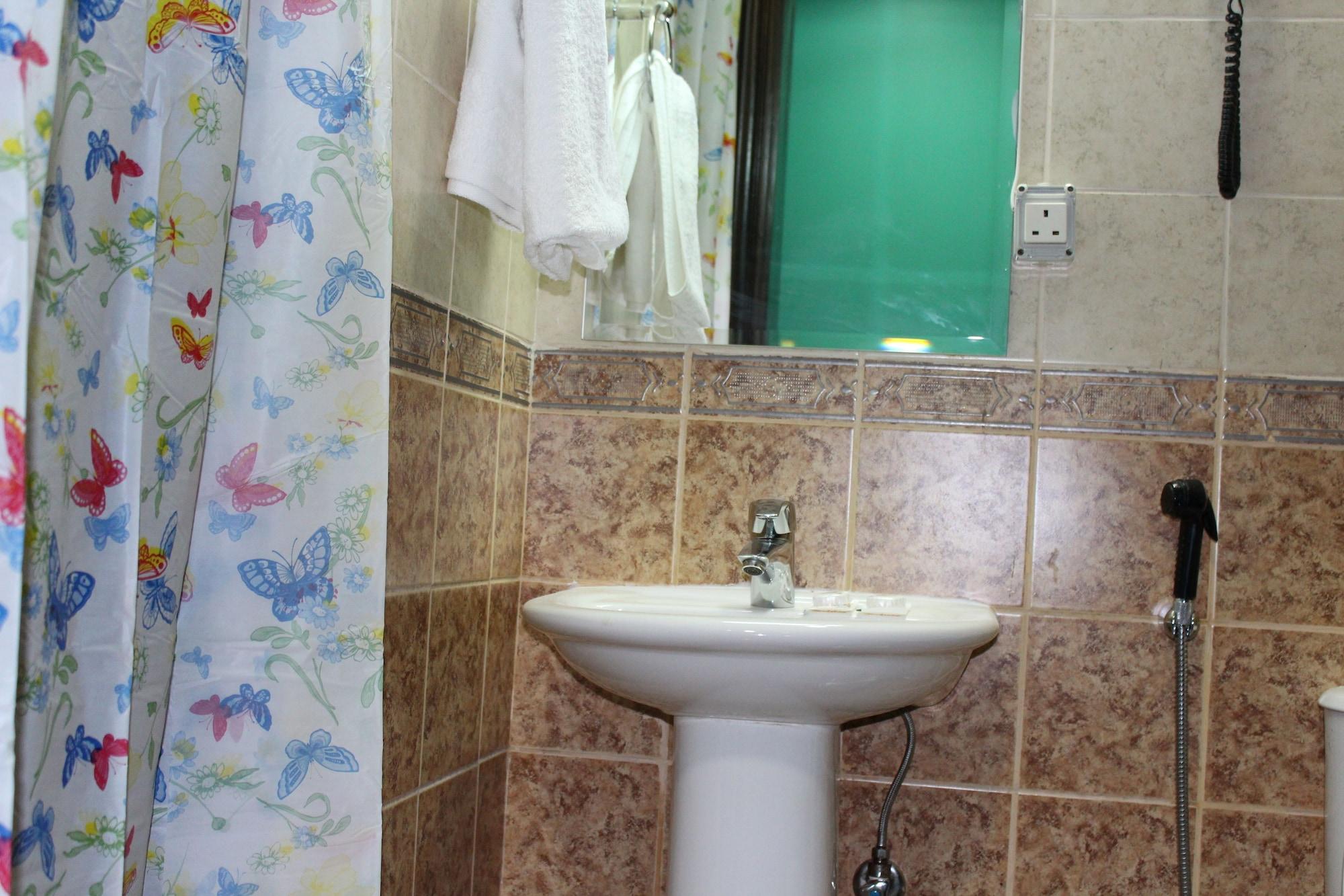 Prime Hotel Дубай Екстериор снимка