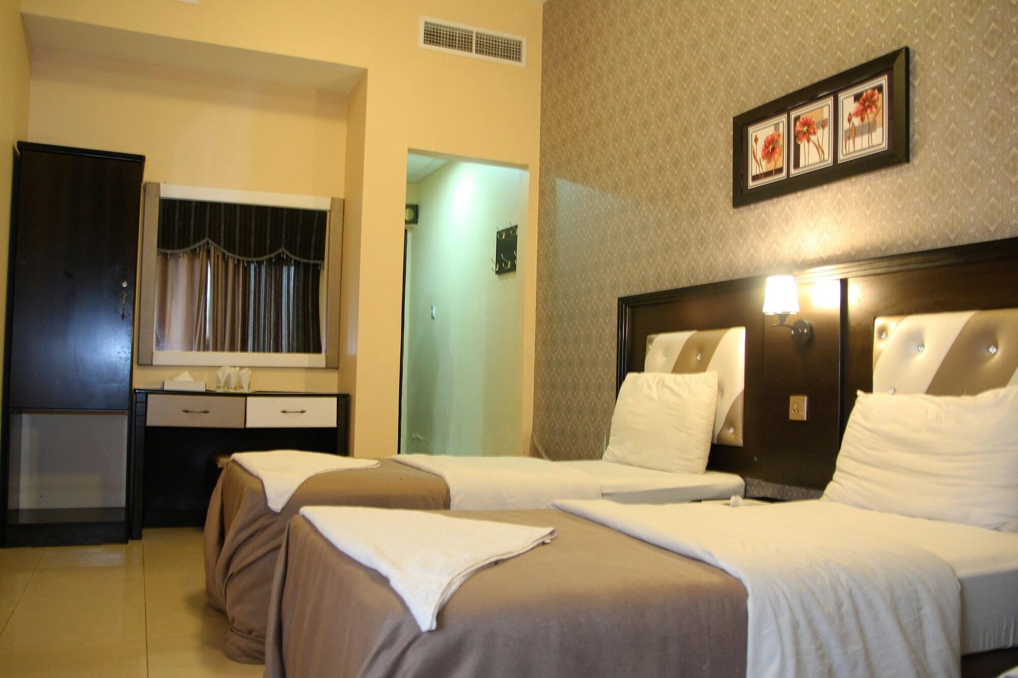 Prime Hotel Дубай Екстериор снимка