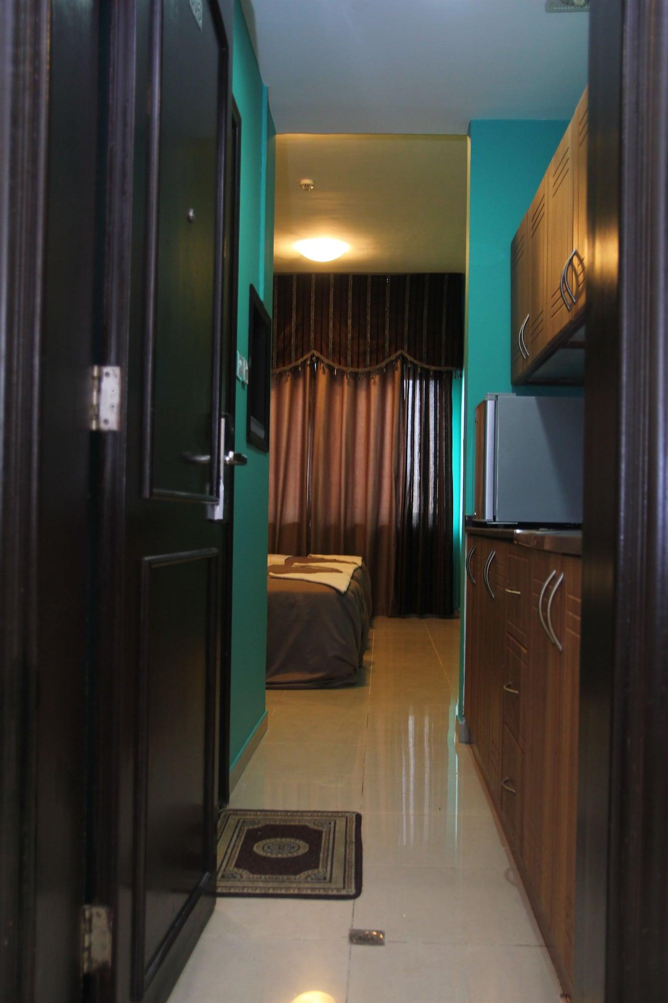 Prime Hotel Дубай Екстериор снимка