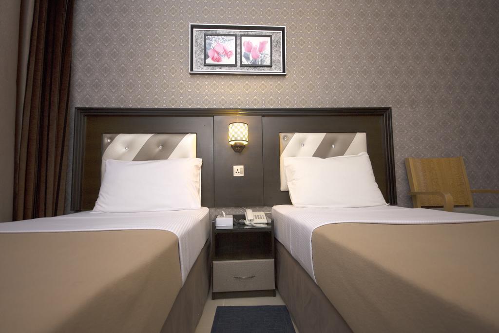 Prime Hotel Дубай Екстериор снимка