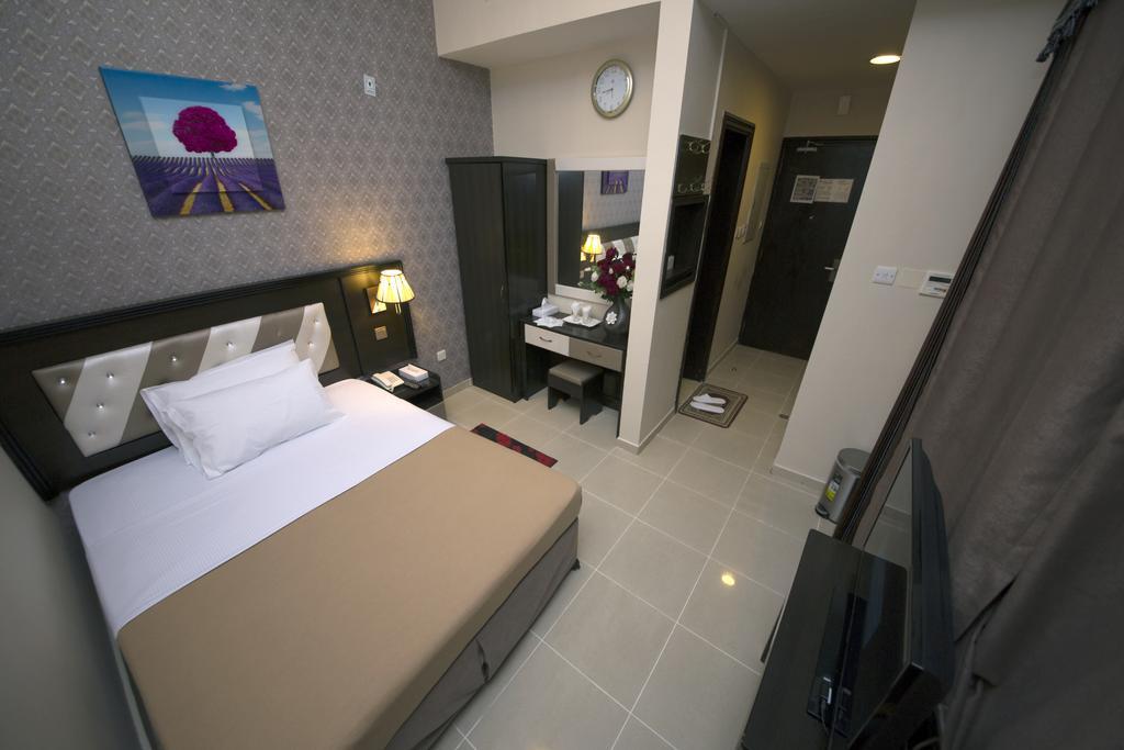 Prime Hotel Дубай Екстериор снимка