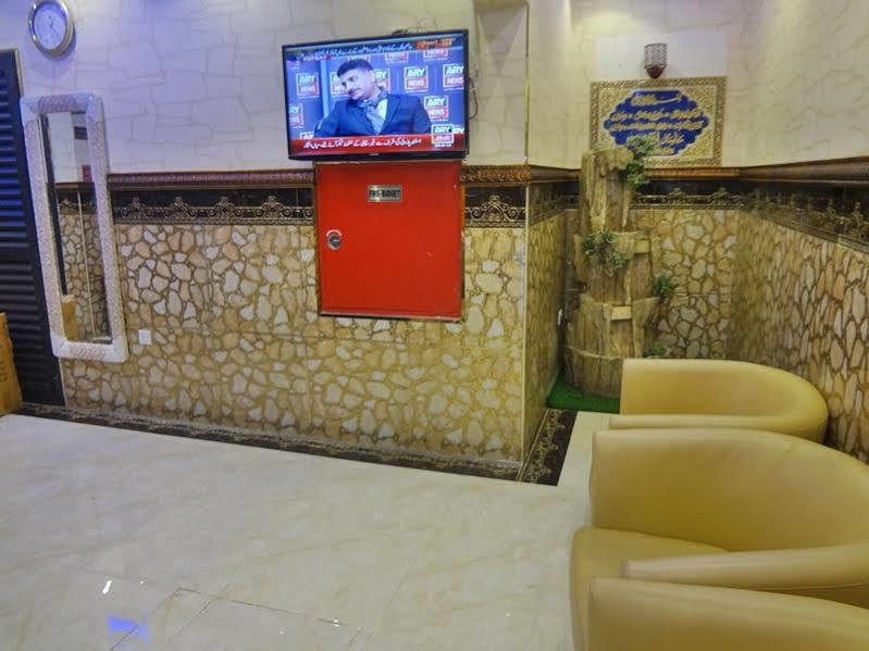 Prime Hotel Дубай Екстериор снимка