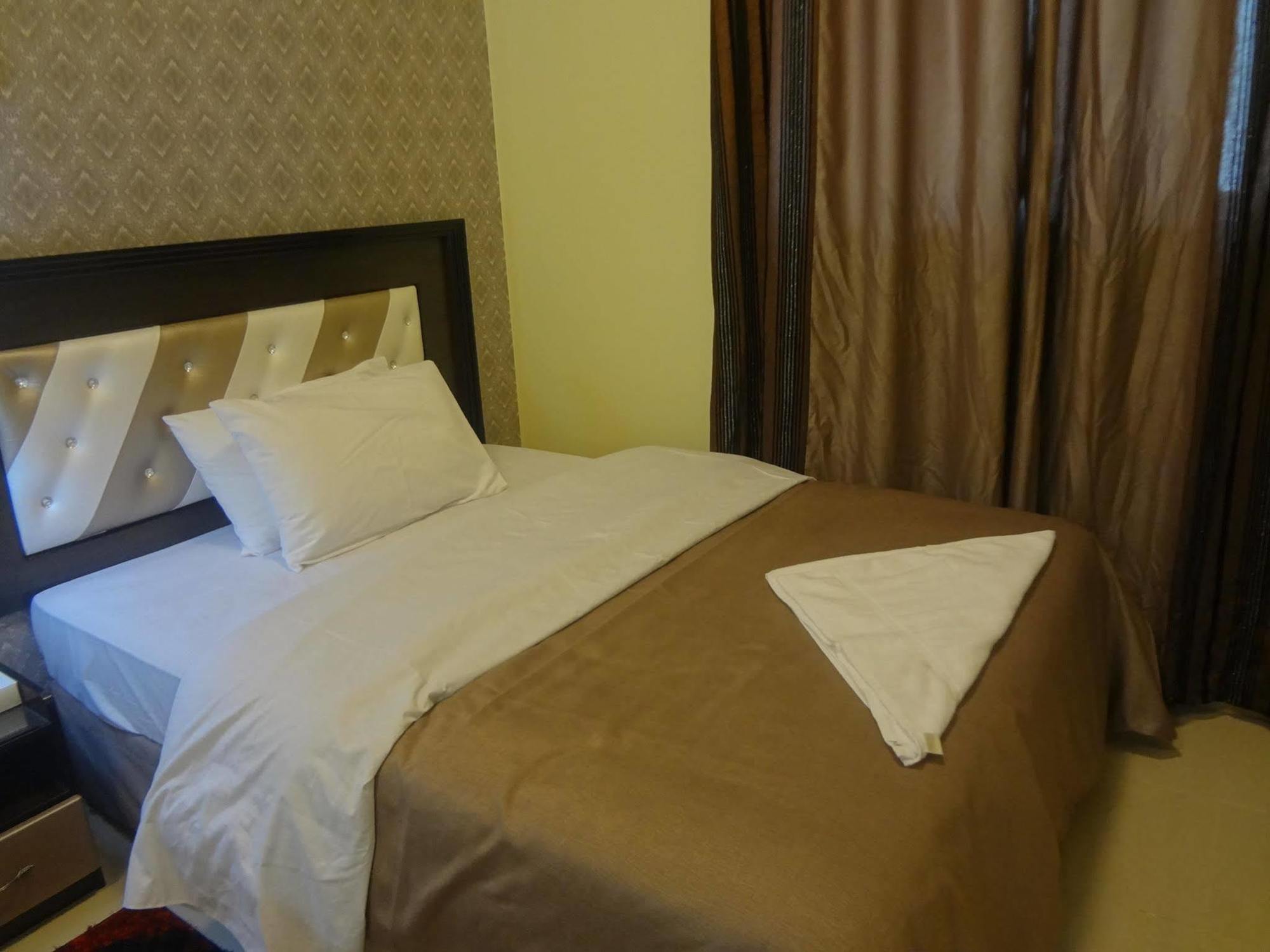 Prime Hotel Дубай Екстериор снимка