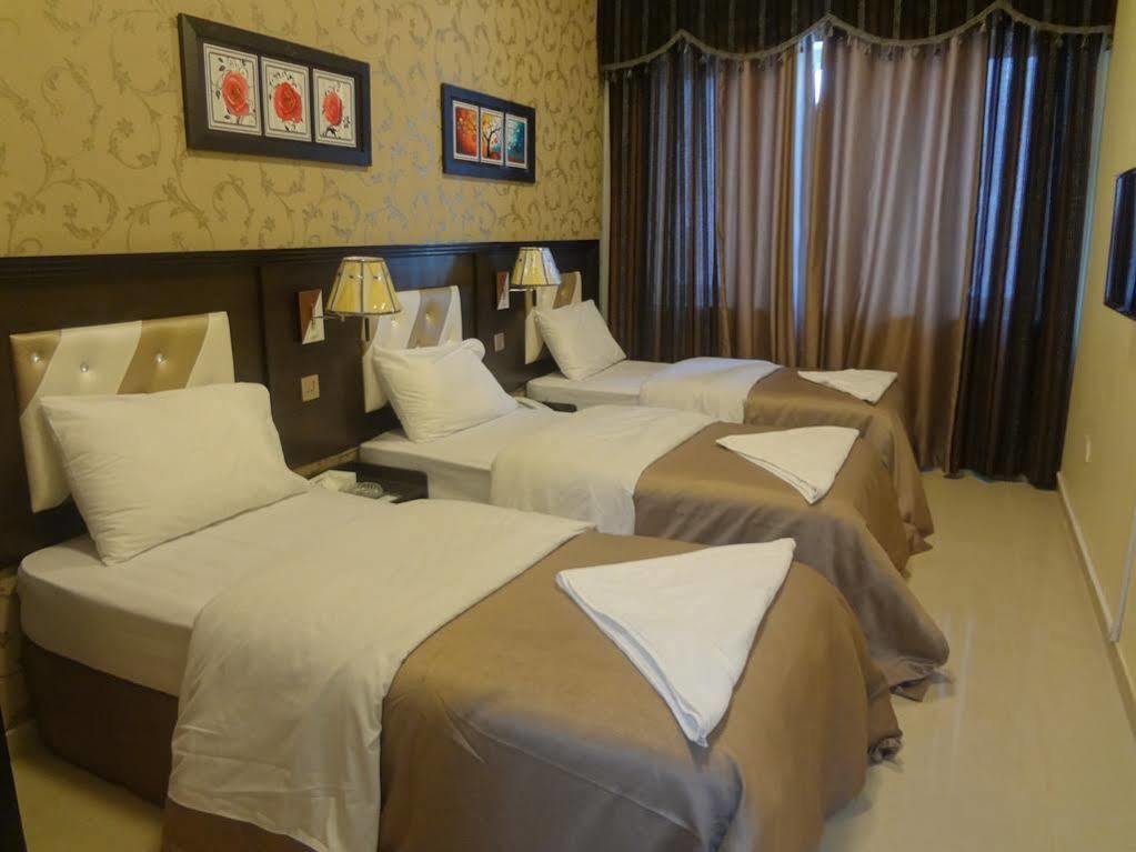 Prime Hotel Дубай Екстериор снимка