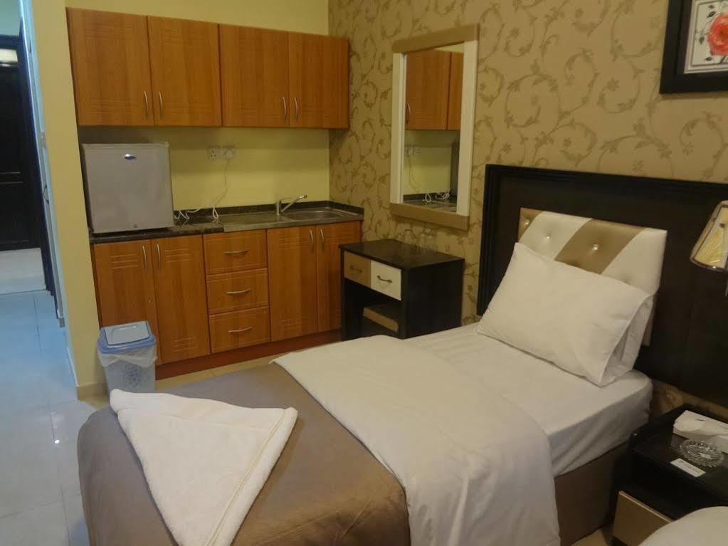 Prime Hotel Дубай Екстериор снимка