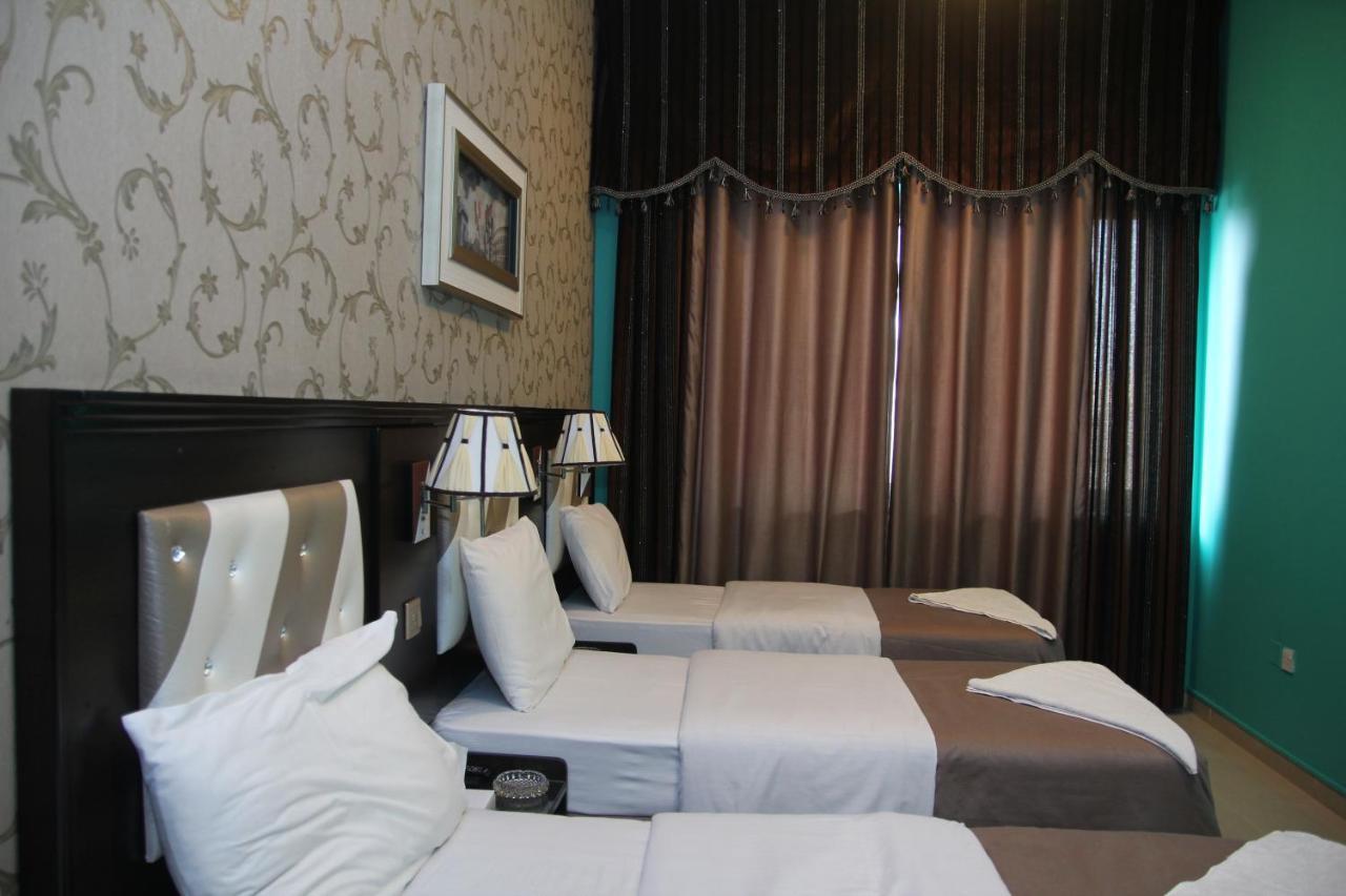 Prime Hotel Дубай Екстериор снимка